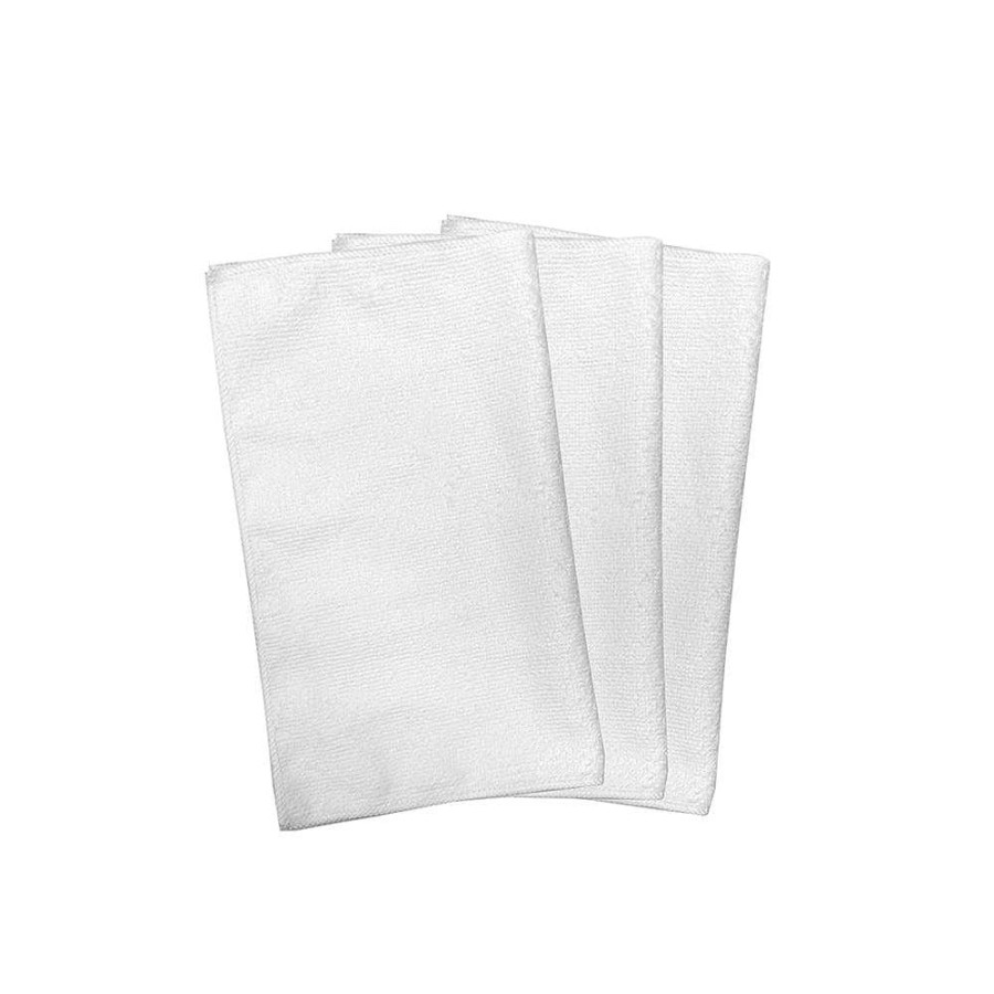 Bathroom Bambury | Facial Cleansing Cloths - 3 Pack