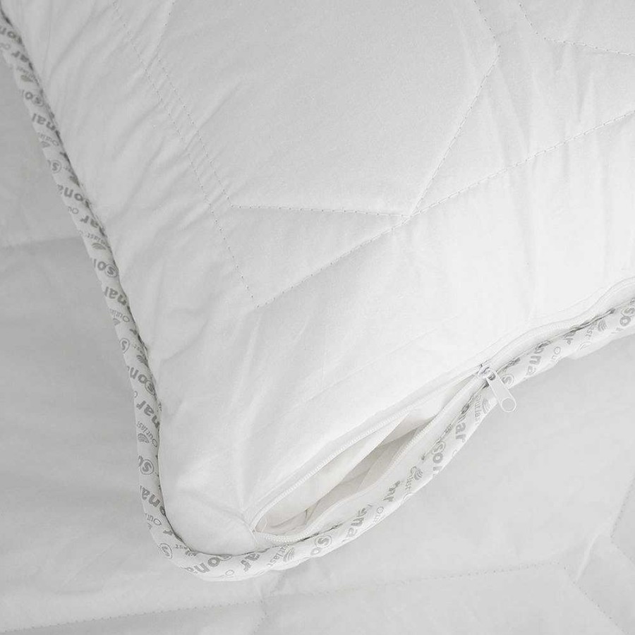 Bedroom Bambury | Thermal Balancing Pillow Protector