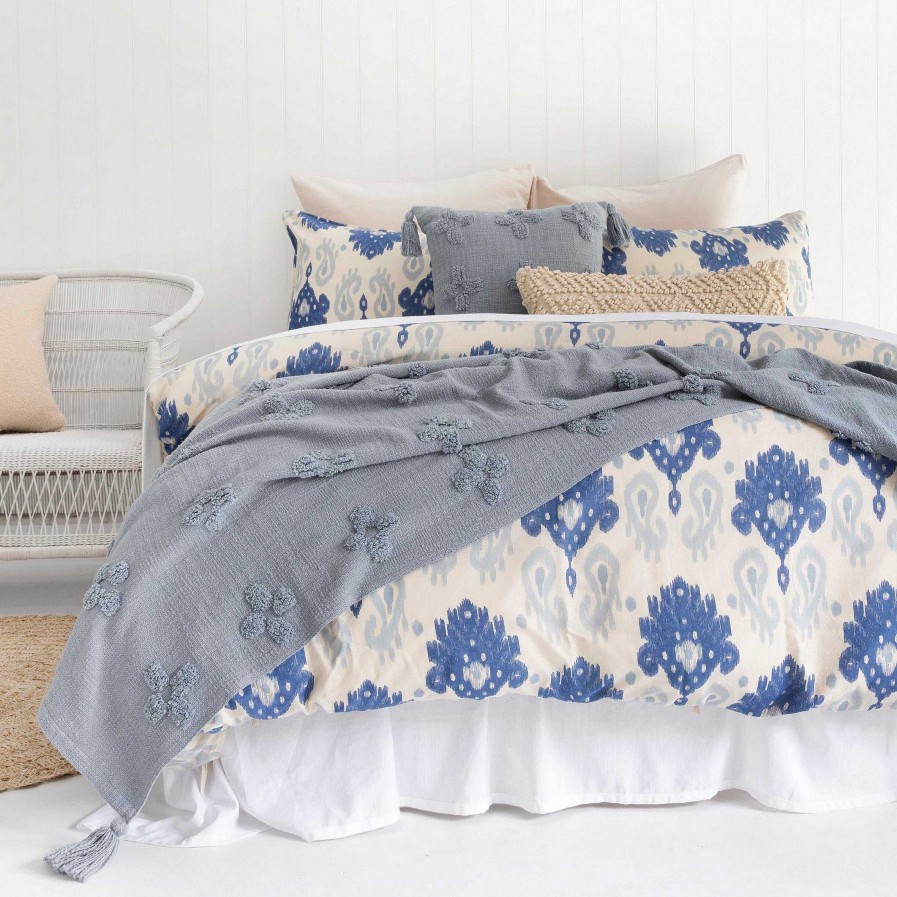 Bedroom Bambury | Lavinia Quilt Cover Set