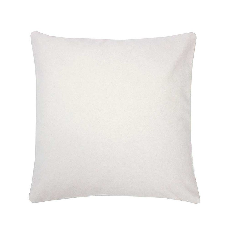 Living Bambury | Phoenix Square Cushion - Shell