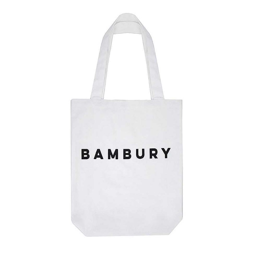 Outdoors Bambury | Bambury Cotton Bag