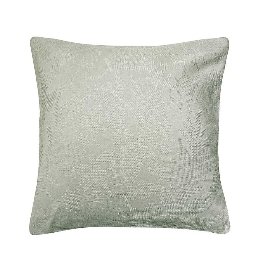 Bedroom Bambury | Karridale Euro Pillowcase