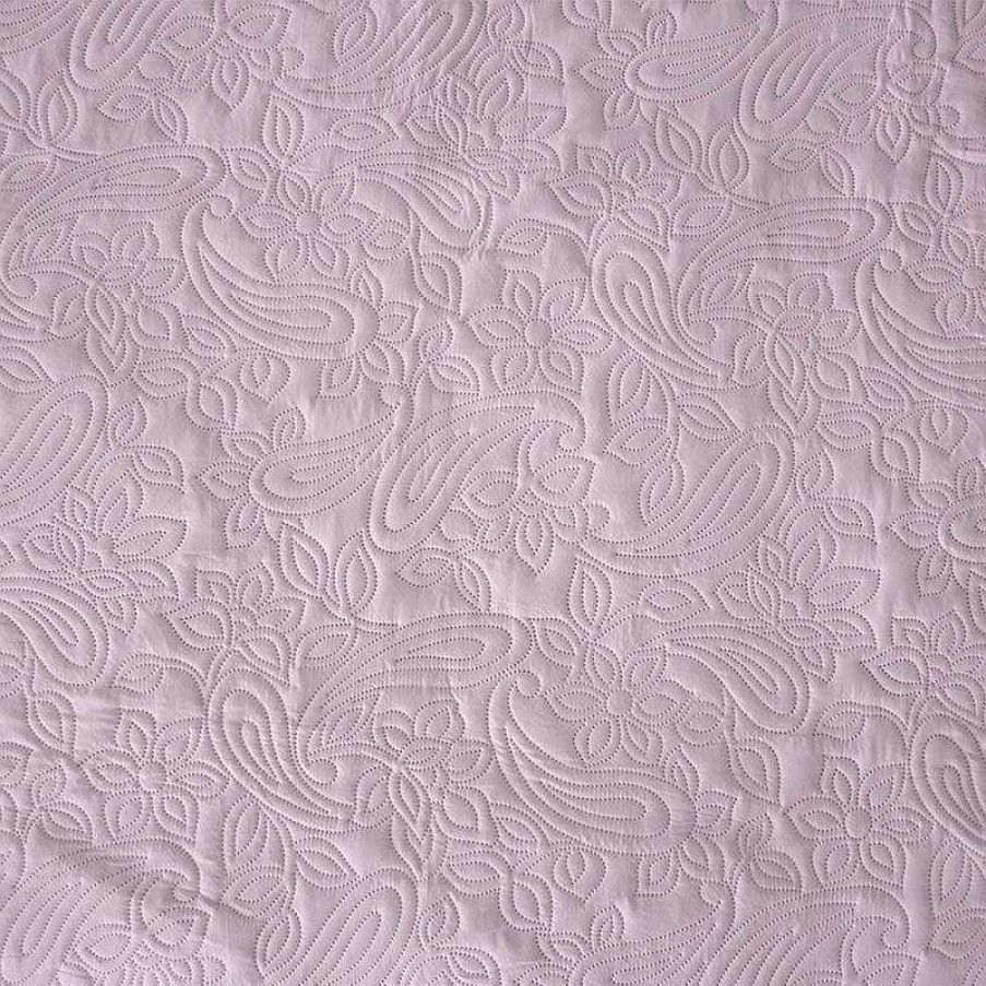 Bedroom Bambury | Paisley Coverlet Set