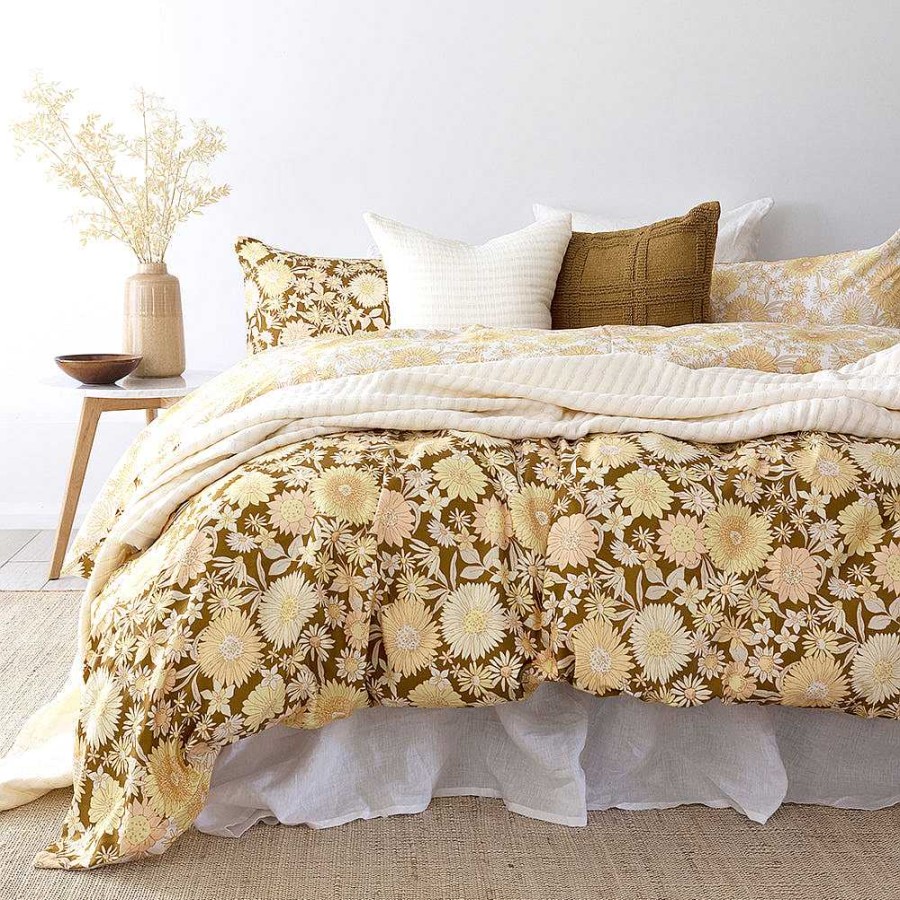 Bedroom Bambury | Daphne Quilt Cover Set