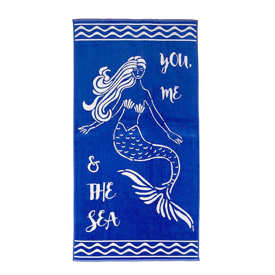 Outdoors Bambury | Siren Beach Towel