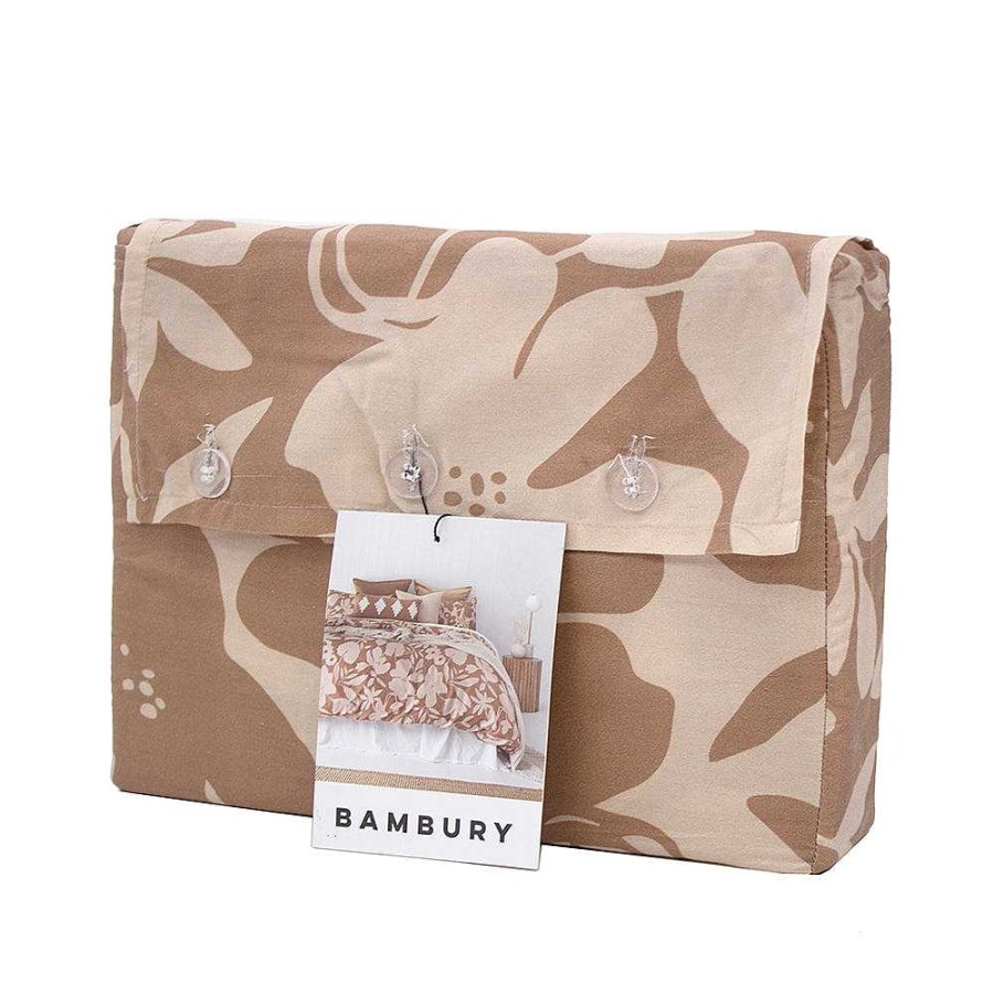 Bedroom Bambury | Muir Quilt Cover Set