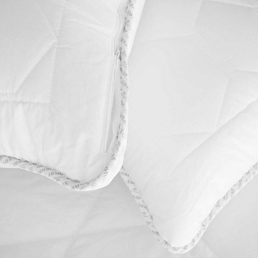 Bedroom Bambury | Thermal Balancing Pillow Protector