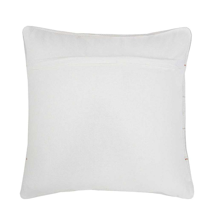 Living Bambury | Barwon Cushion - Ivory