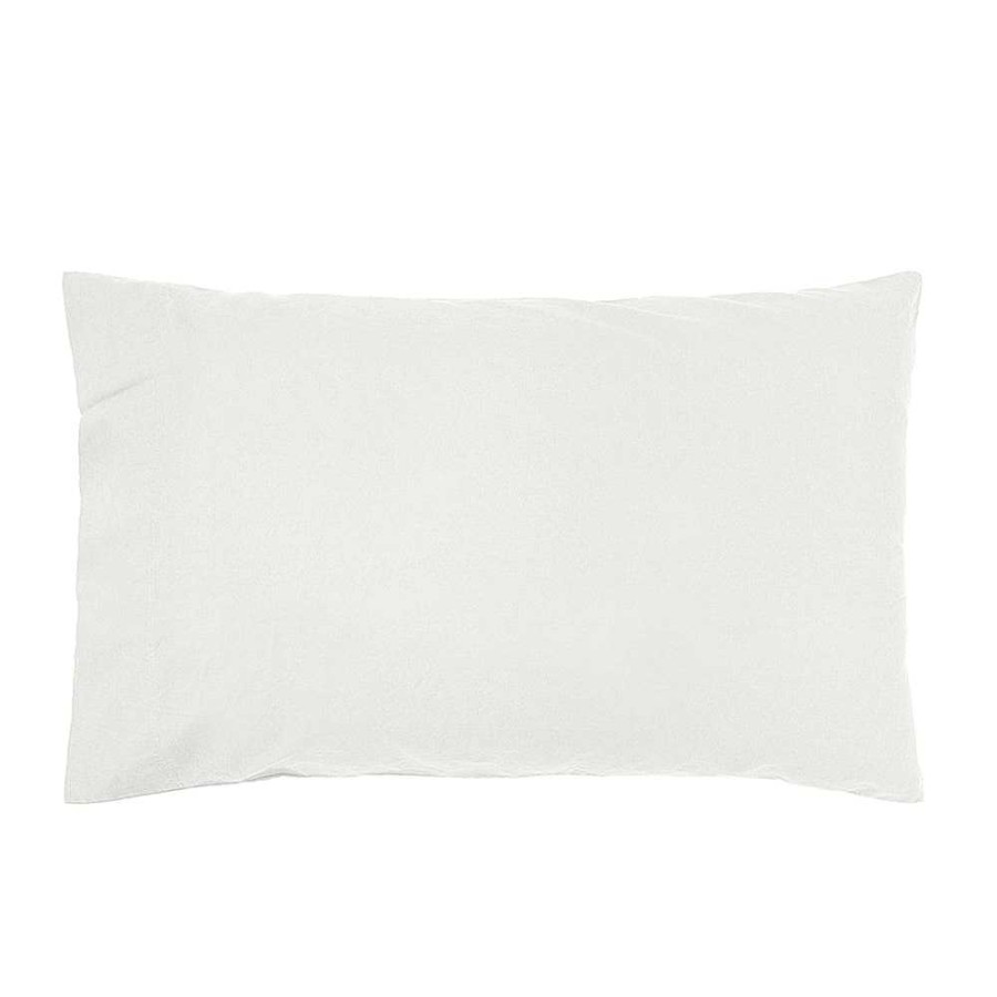 Bedroom Bambury | Pinnacle Sheet Set White