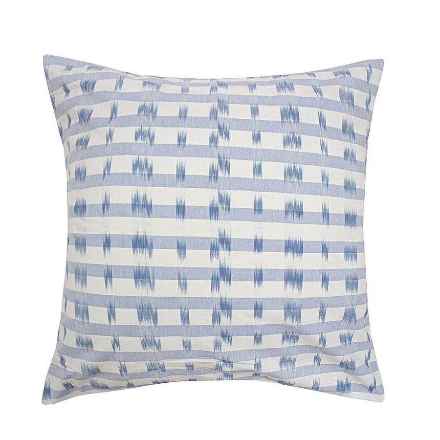 Bedroom Bambury | Amara European Pillowcase