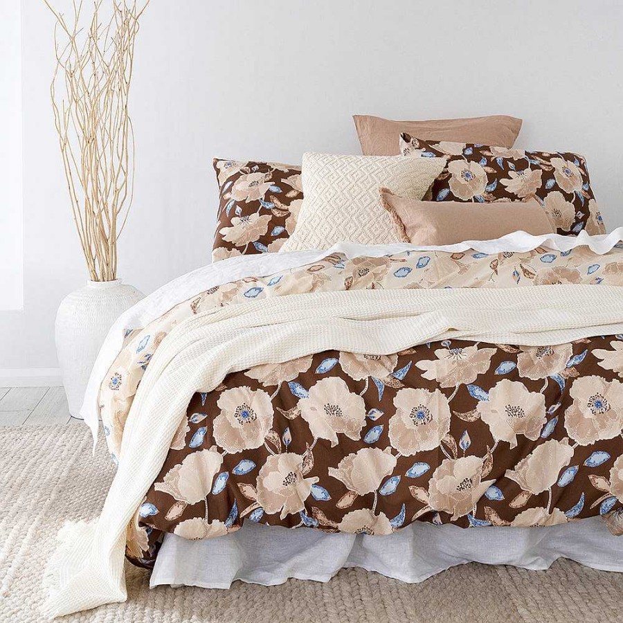 Bedroom Bambury | Faith Quilt Cover Set