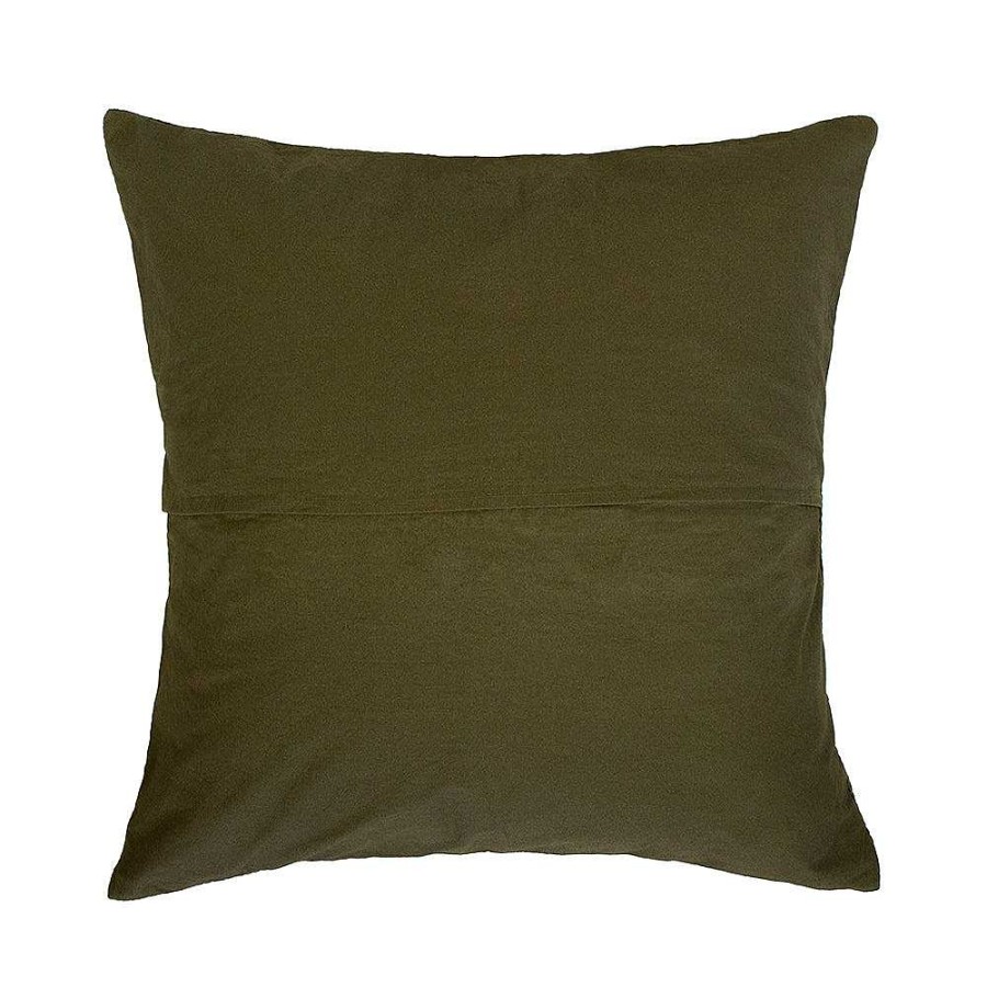 Bedroom Bambury | Samira European Pillowcase