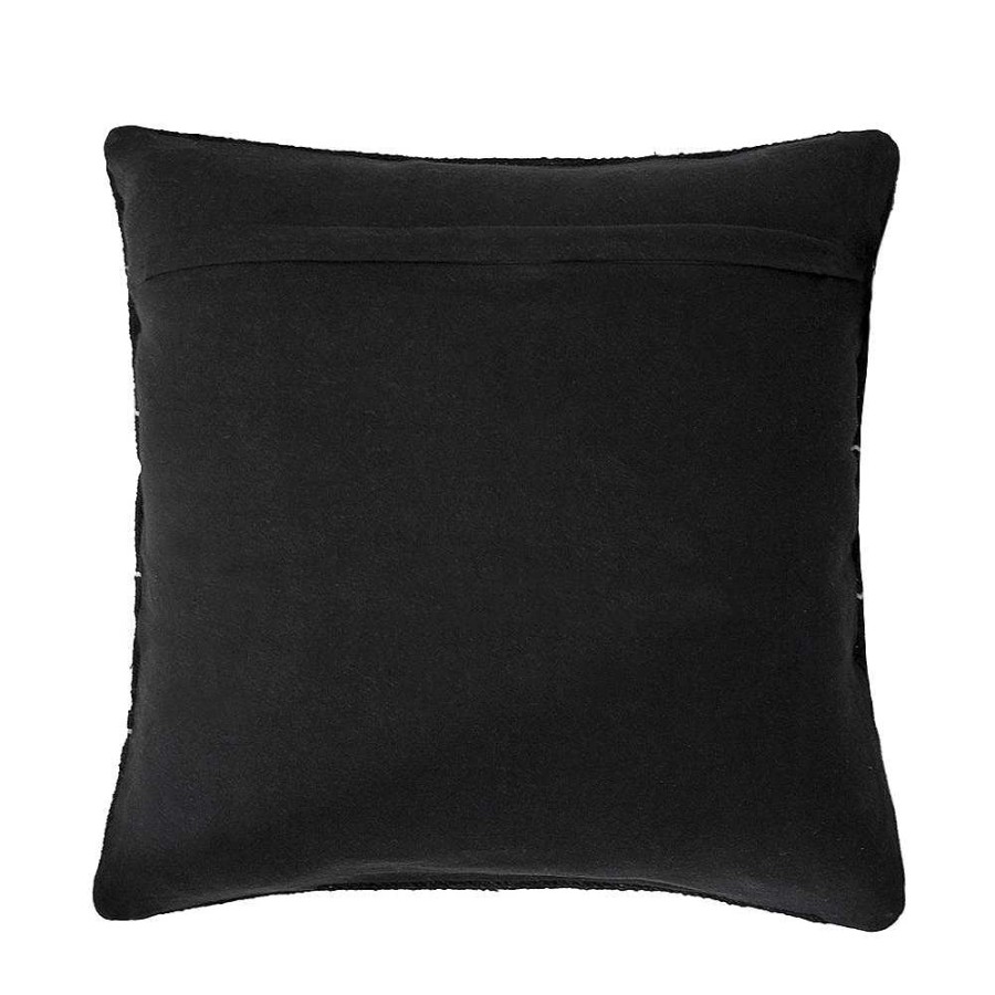 Living Bambury | Barwon Cushion - Ebony