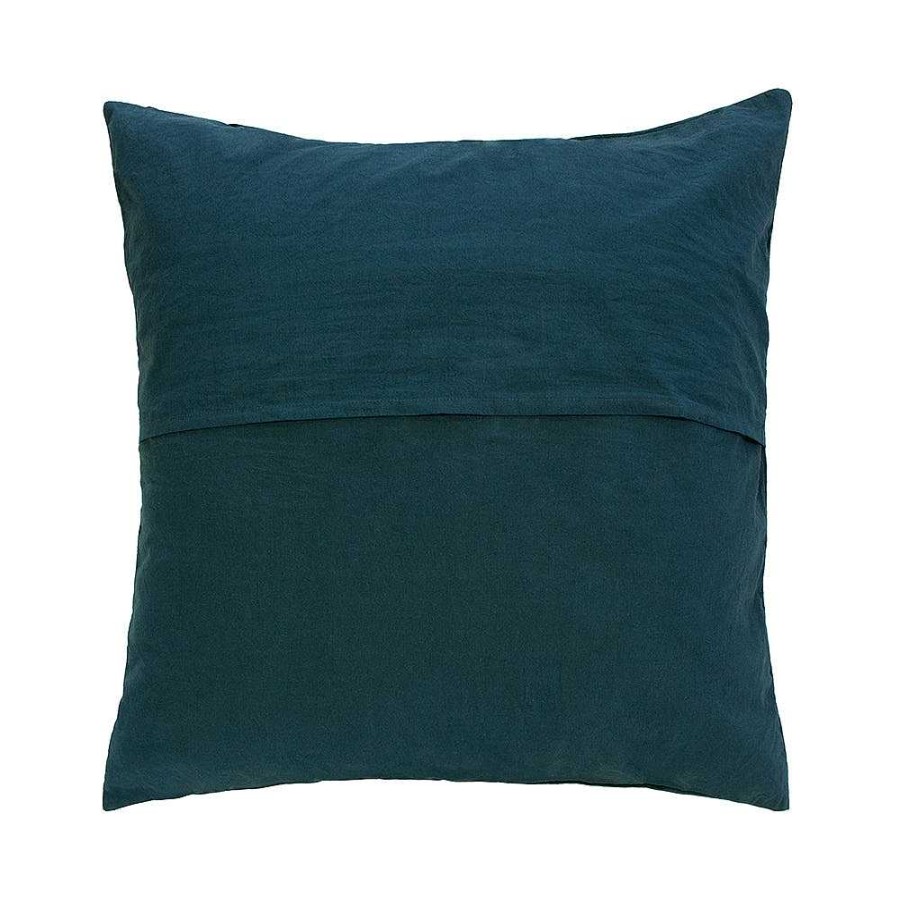 Bedroom Bambury | Emerson European Pillowcase