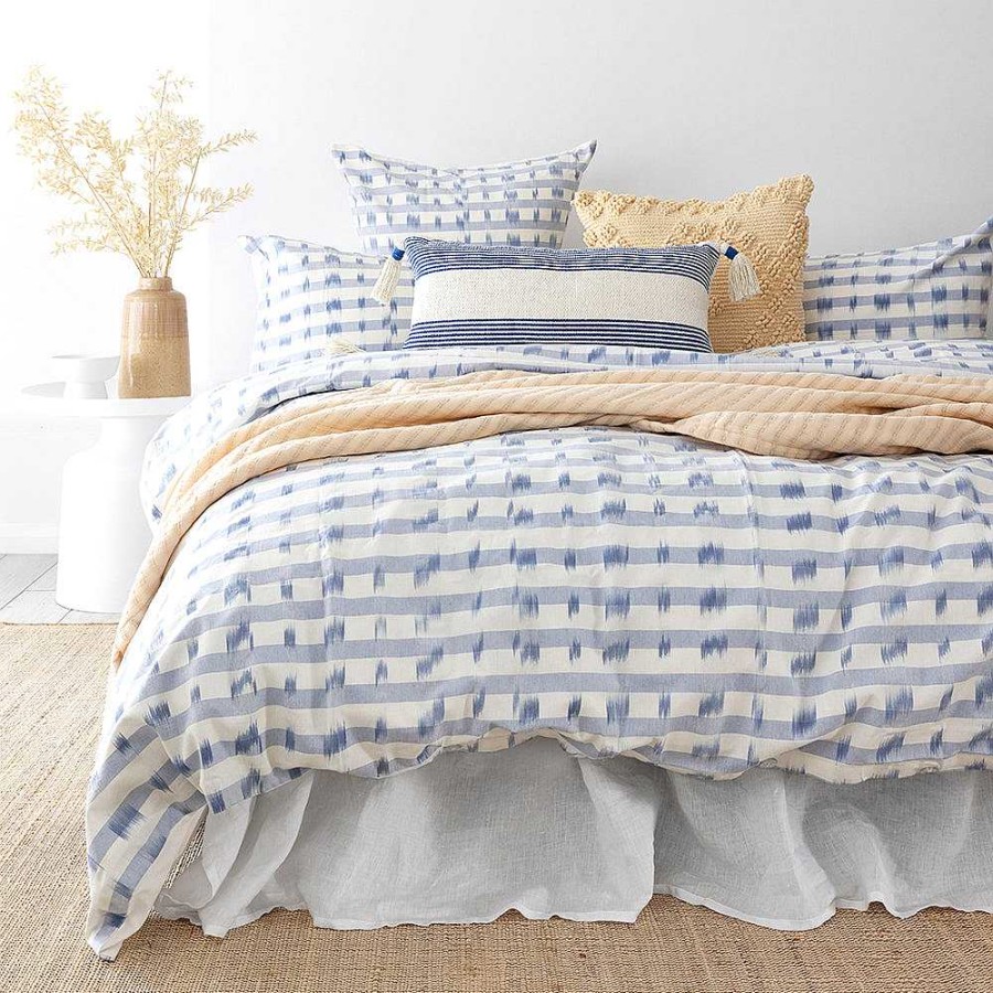 Bedroom Bambury | Amara Quilt Cover Set