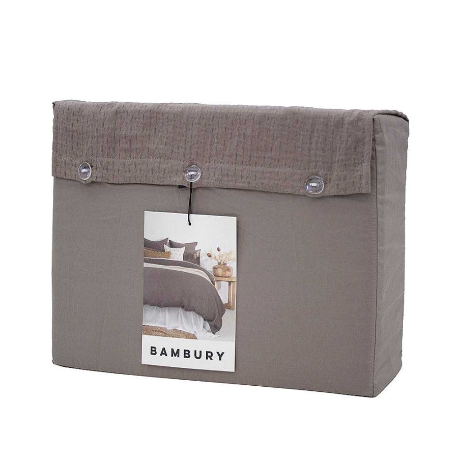 Bedroom Bambury | Boyd Quilt Cover Set