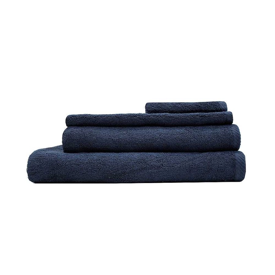 Bathroom Bambury | Chateau 2X Bath Towels (Commercial Range)