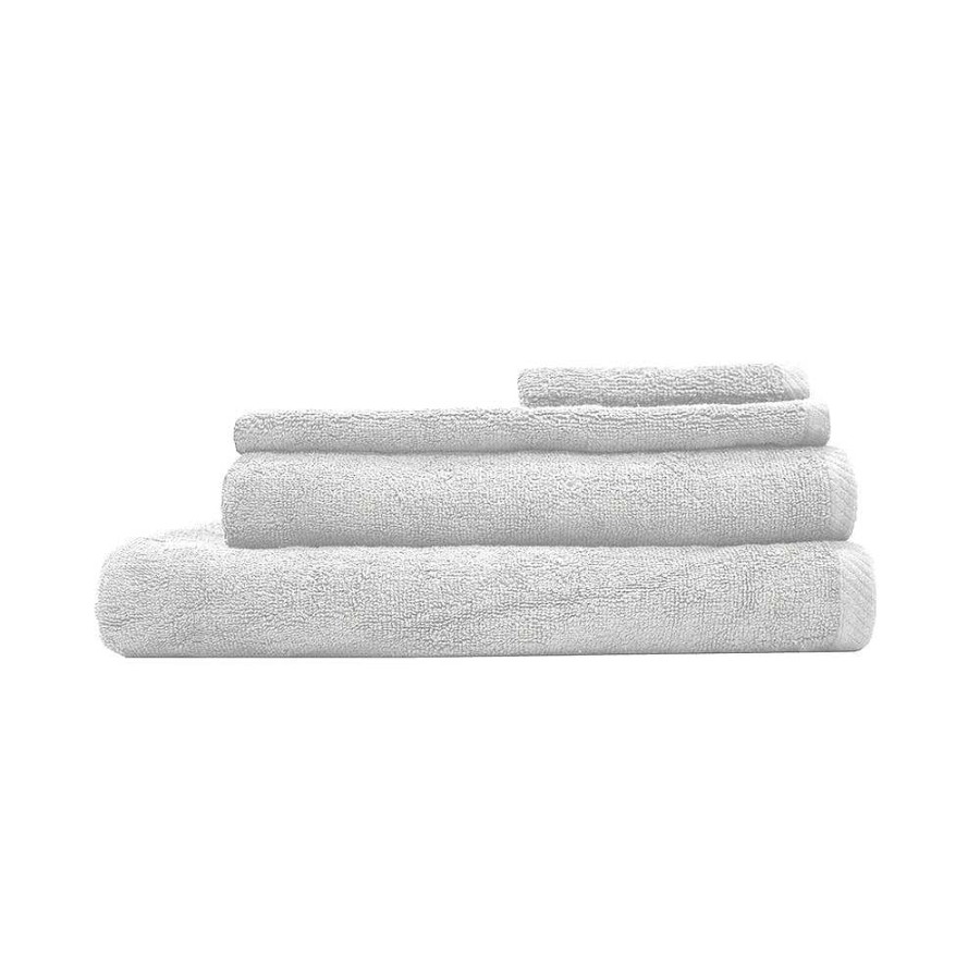 Bathroom Bambury | Chateau 2X Bath Towels (Commercial Range)