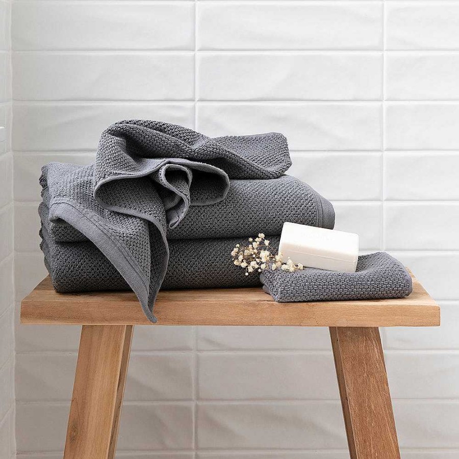 Bathroom Bambury | Angove Hand Towel - 4 Pack