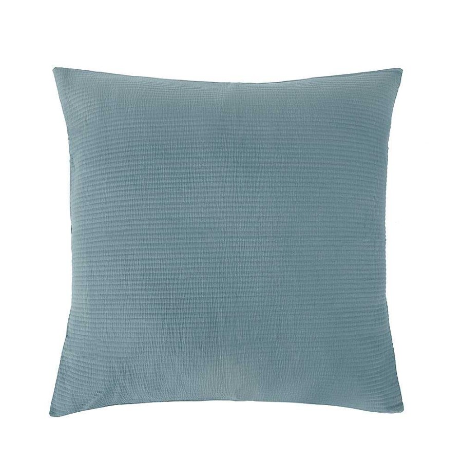 Bedroom Bambury | Grace Euro Pillowcase