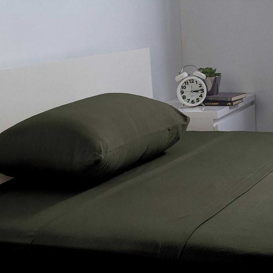 Bedroom Bambury | Bedt Sheet Sets - Clearance - Single Size