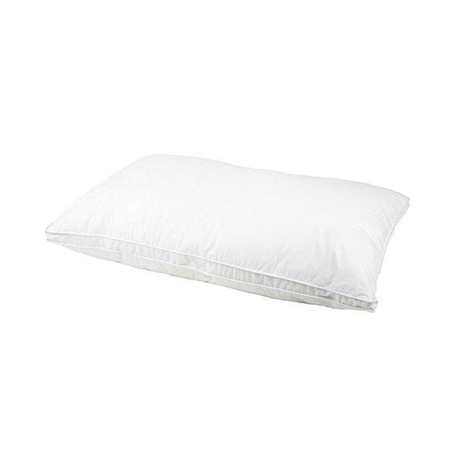 Bedroom Bambury | Chateau Micro-Down Pillow - King