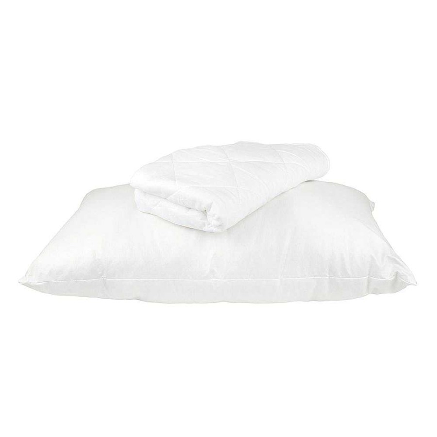 Bedroom Bambury | Chateau Pillow Protector