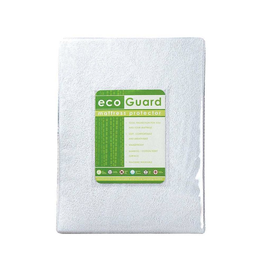 Bedroom Bambury | Eco-Guard Mattress Protector