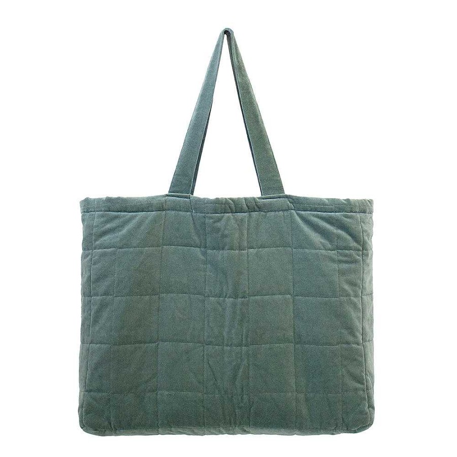 Outdoors Bambury | Nuno Tote Bag - Eucalyptus