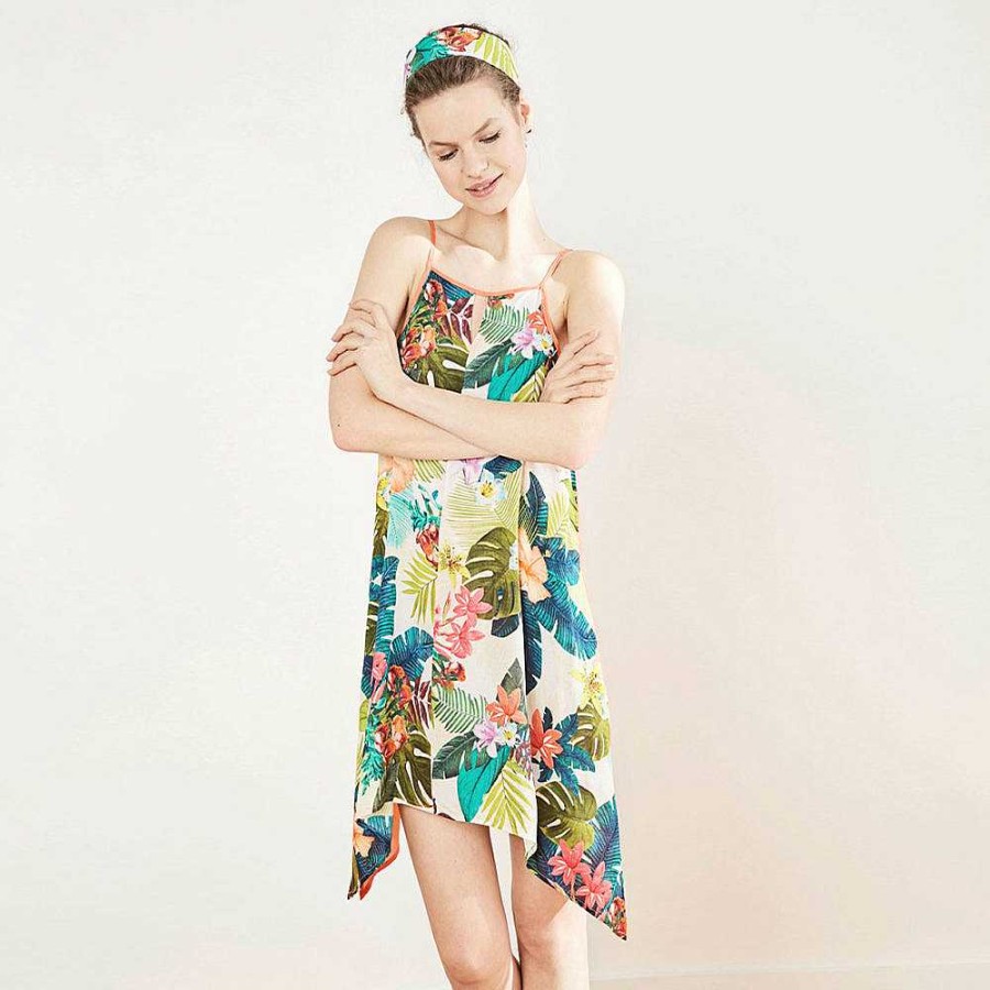 Desigual Bambury | Desigual Dress - Sauvage