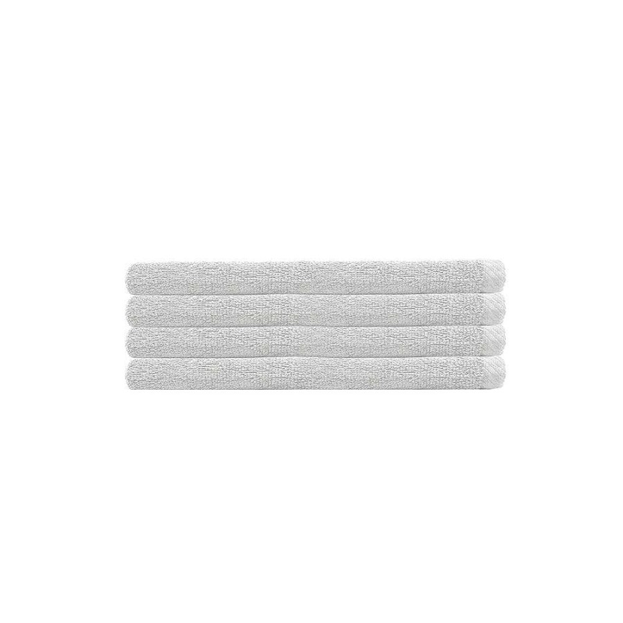 Bathroom Bambury | Chateau 4X Hand Towels (Commercial Range)