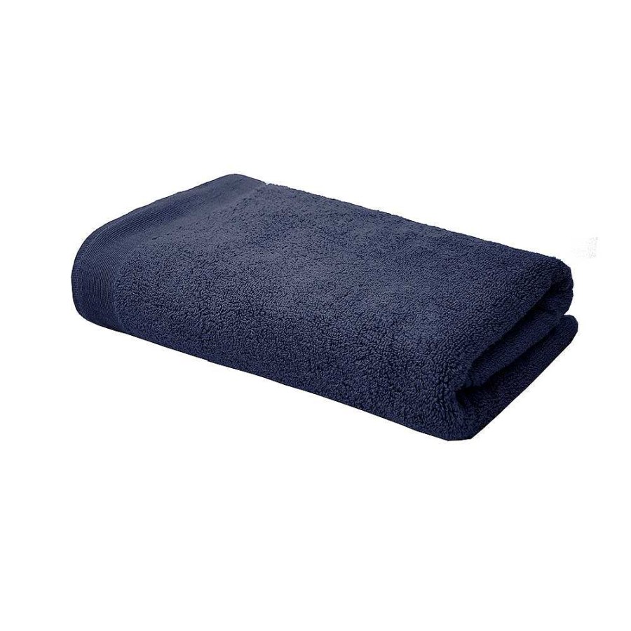 Bathroom Bambury | Elvire Bath Sheet - 2 Pack