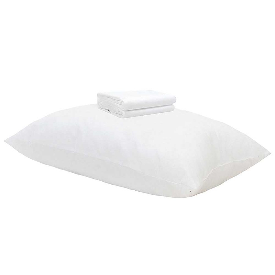 Bedroom Bambury | Mite-Guard Pillow Protector