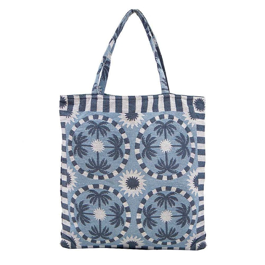 Living Bambury | Paros Tote Bag - Paros