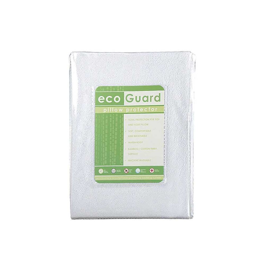 Bedroom Bambury | Eco-Guard Pillow Protector