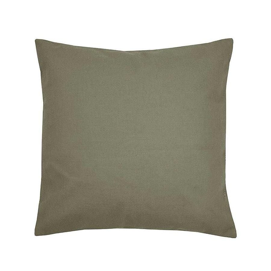 Living Bambury | Mooki Cushion - Olive